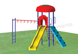 Multi Activity Play Station - MAPS 019